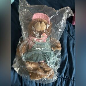 John Deere 2013 Limited Edition Build A Bear